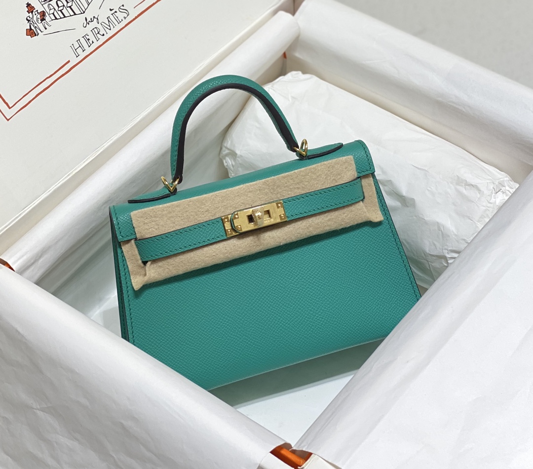 Hermes Kelly Bags